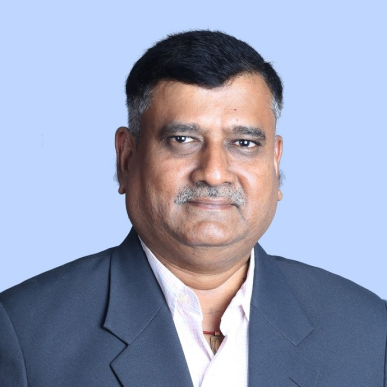 Dr. Dhatchana Moorthy, Principal Scientist - Biomarker Research